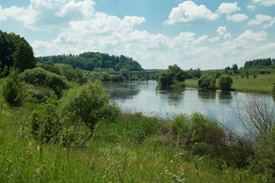Поїздка вихідного дня Гульська Міна 5