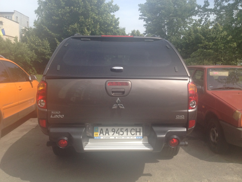 З SUT до SUV 2