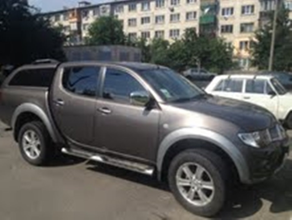 З SUT до SUV 3