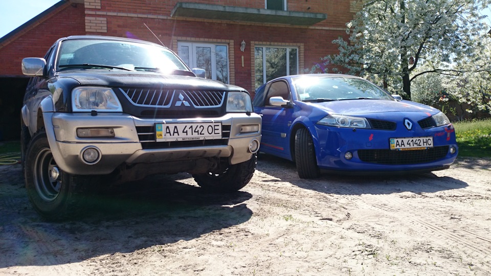 Двоє друзів :-) 3