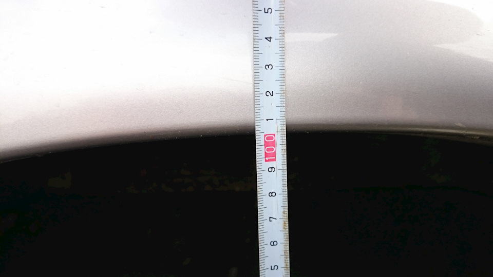Нова гума Hankook DYNAPRO ATM RF10 2
