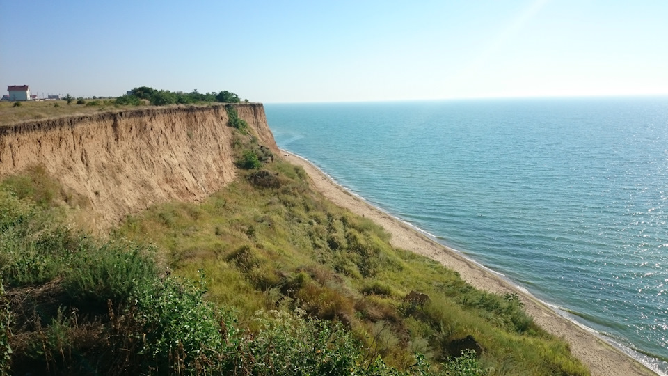 Відпустка в Санжейці 3