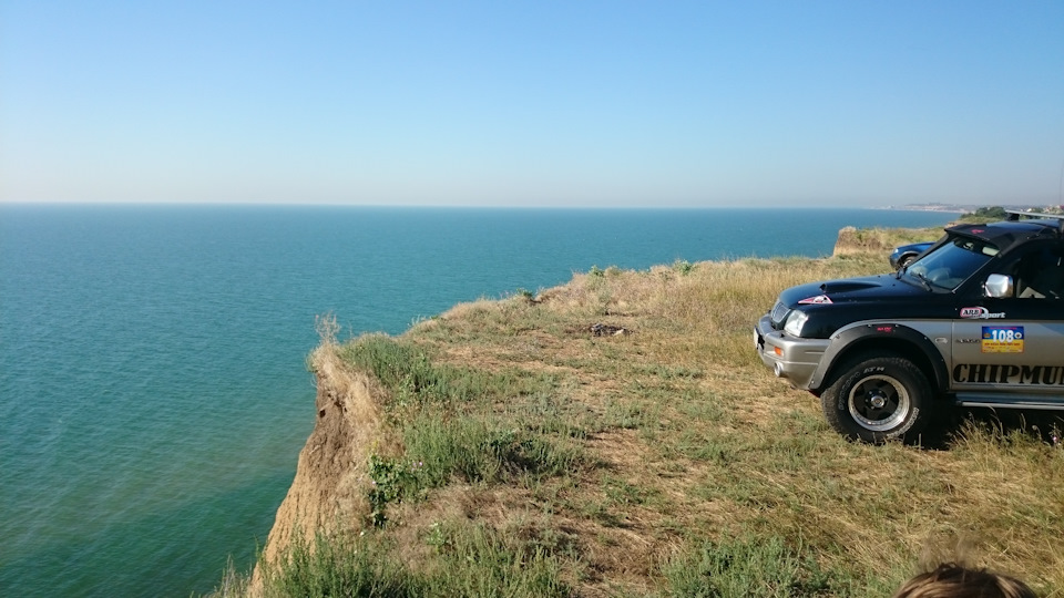 Відпустка в Санжейці 4