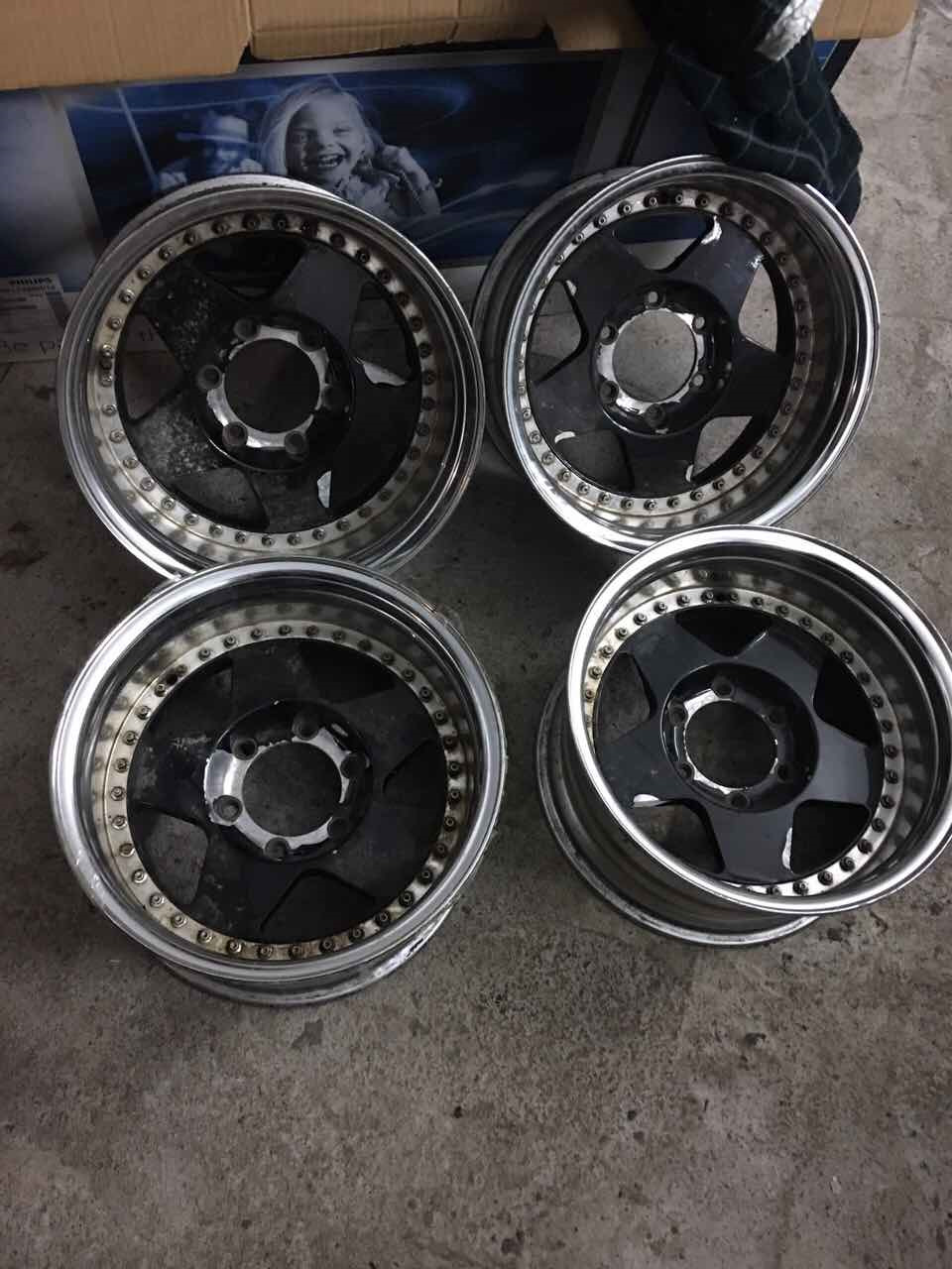 Подарунок на новий рік :-) Work AMP 16 1