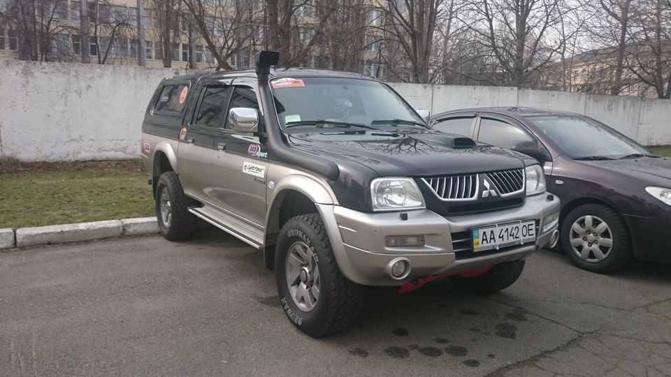 Шноркель 3