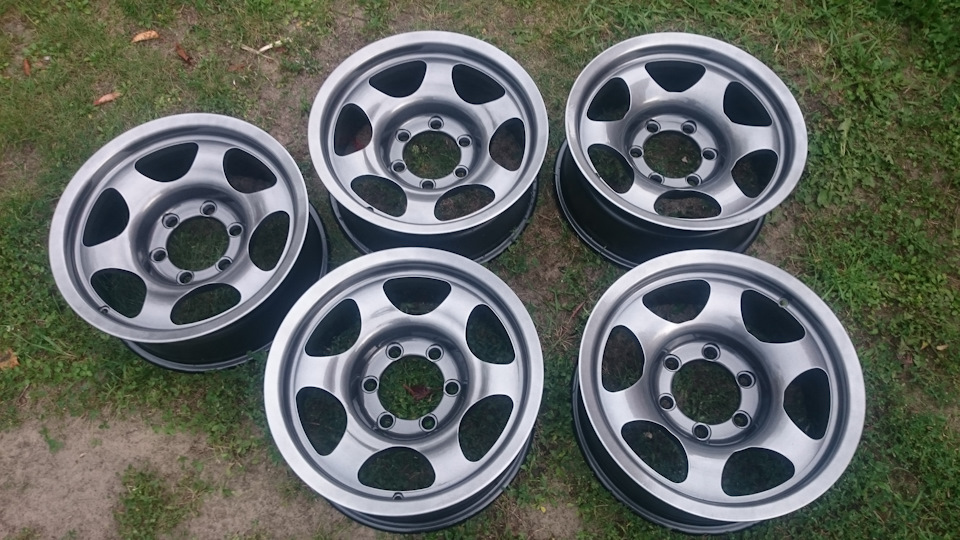 ВСМПО Меркурій + Nokian Hakkapeliitta 7 1