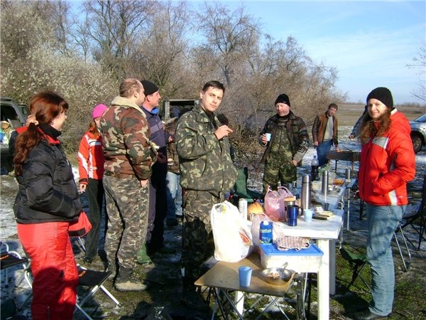 Пост новорічні покатушки одеситів 2 1