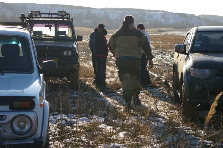 Пост новорічні покатушки одеситів 4 4
