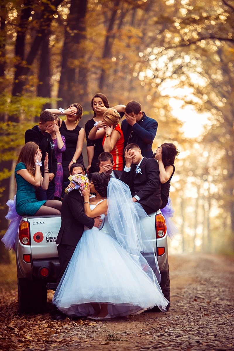 WEDDING 2