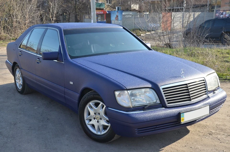 А в цей час у Донецьку...