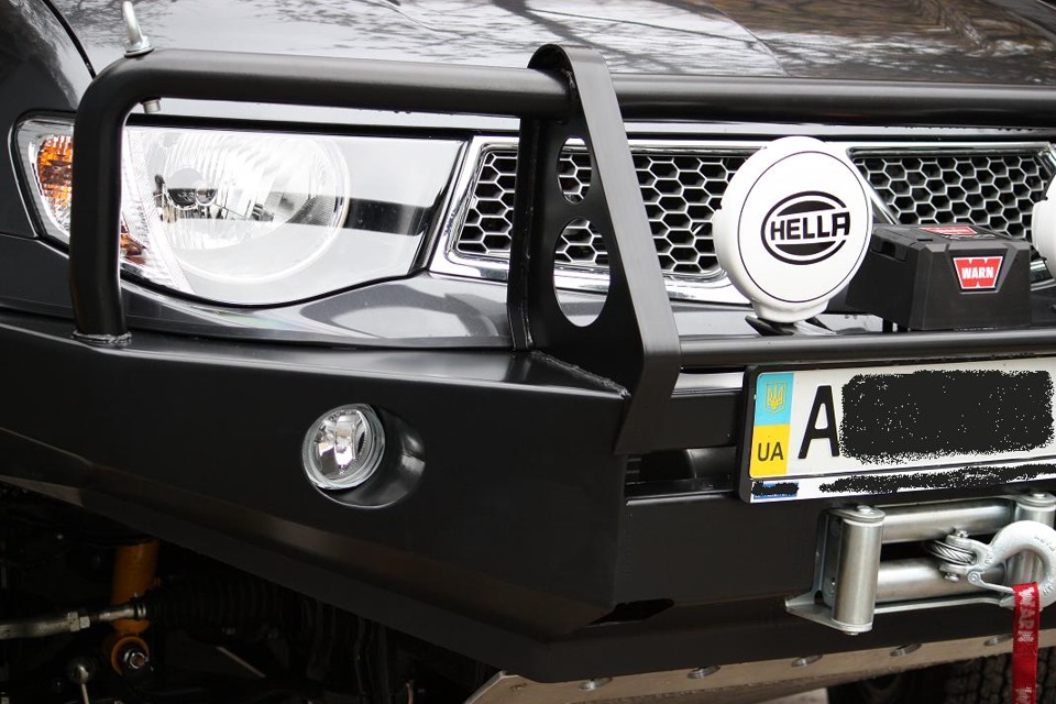 Mitsubishi L200 NEW Long 3