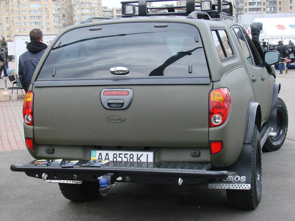 Звіт про виставку Полювання та Рибалка 2014, Київ, Україна 4