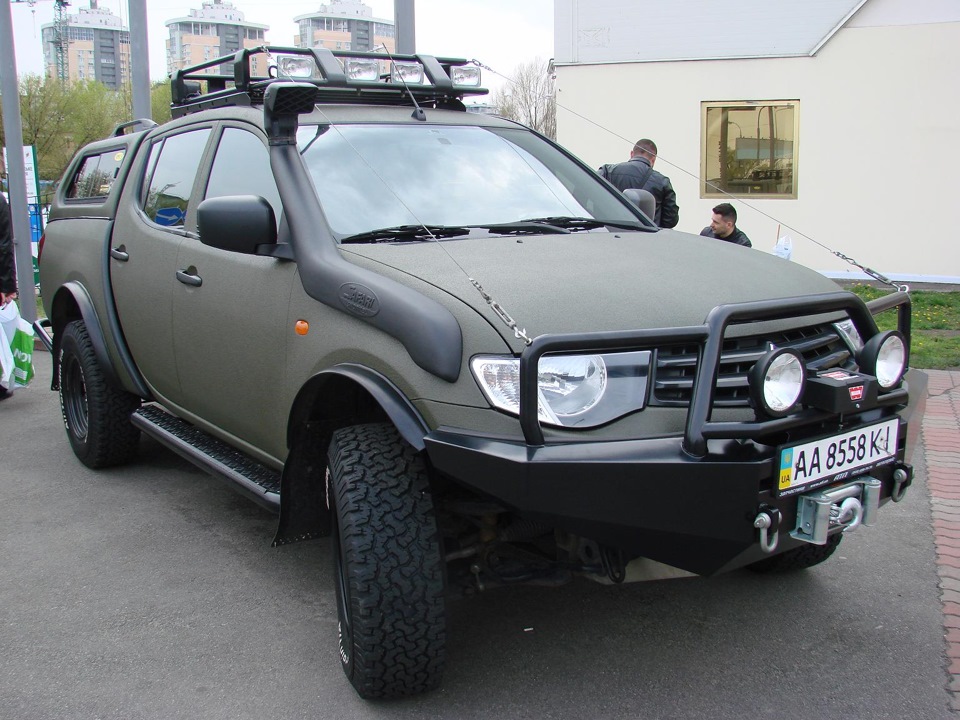 Звіт про виставку Полювання та Рибалка 2014, Київ, Україна 3