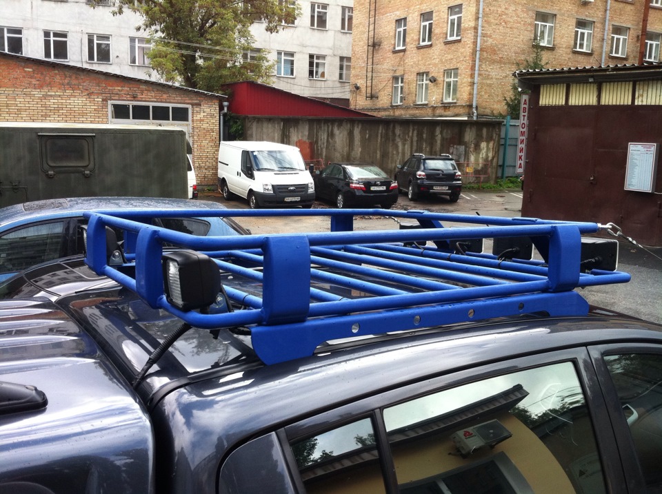 Полімерне покриття 4