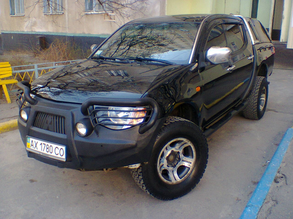 Н - ностальгія 2