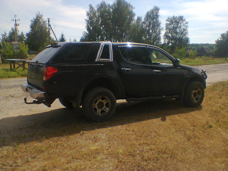 Н - ностальгія 3