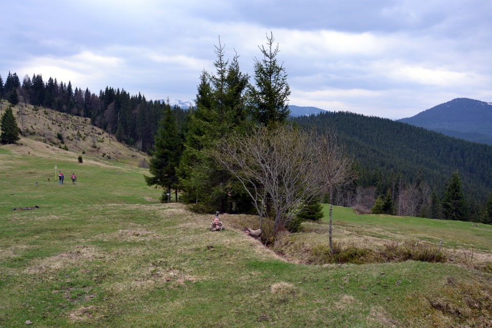 Експедиція Серце Карпат , частина 2 2