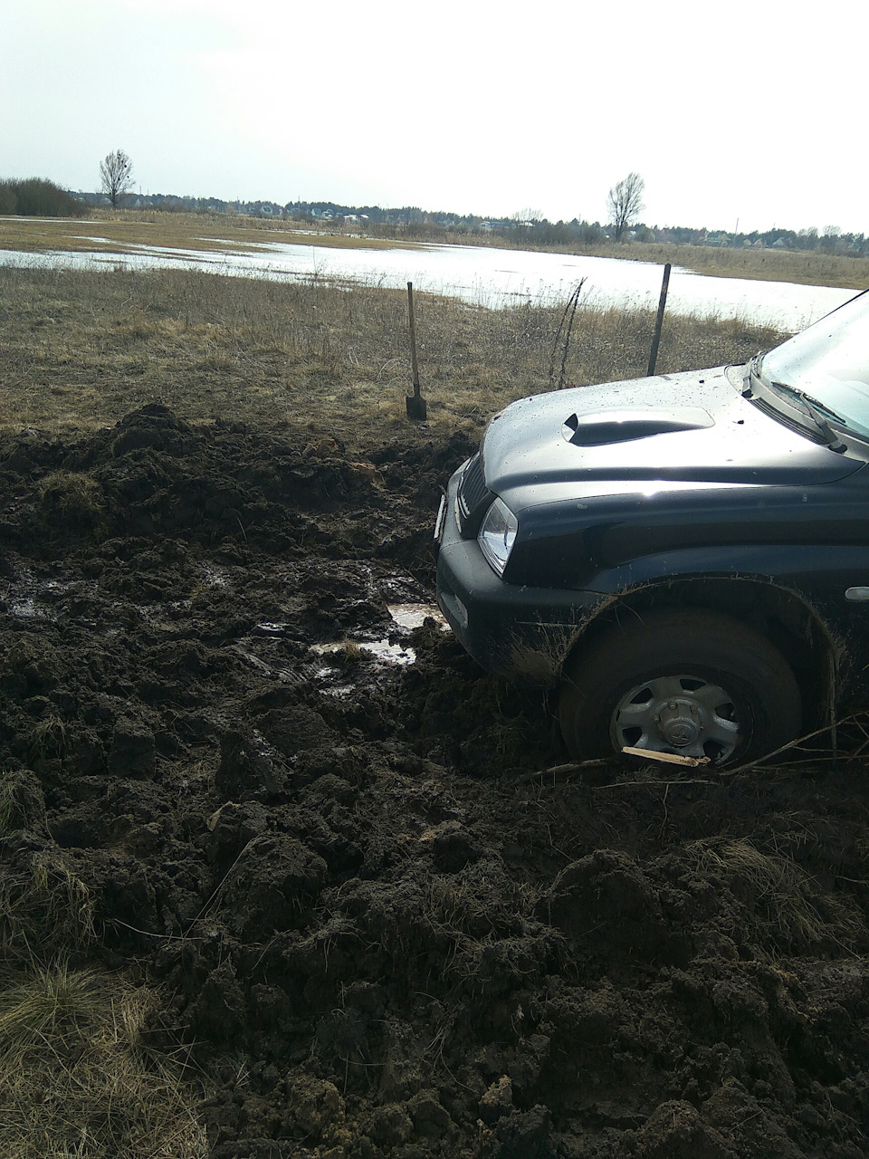 Неділя в гівнО/е 2