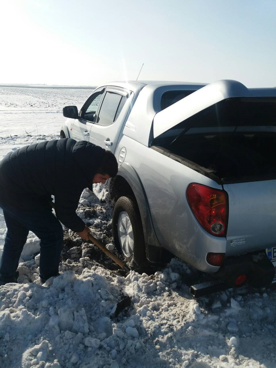 перевірка на прохідність 5