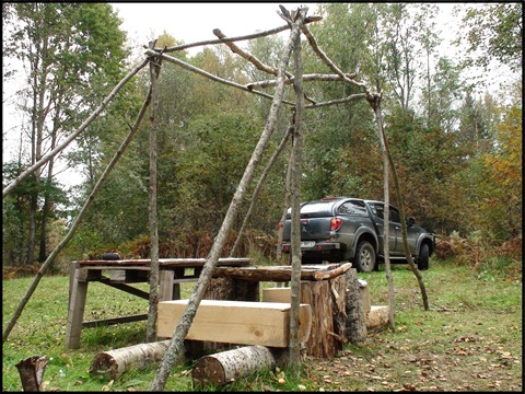 Карелія 2009 Частина ІІІ 4