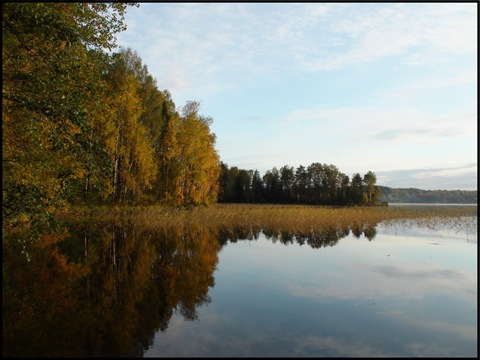 Карелія 2009 Частина ІІІ 3