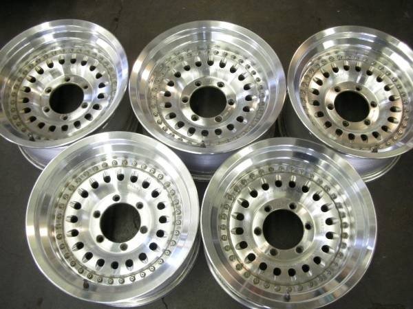 Колісні диски 2