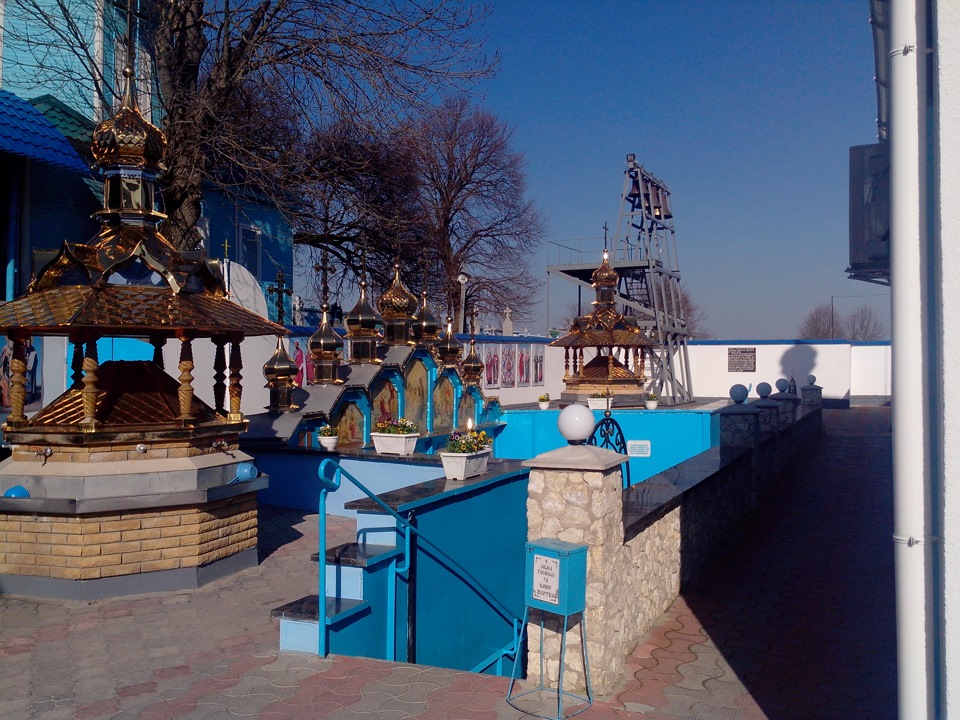 Продолжение Житомир — Тернополь 2 2