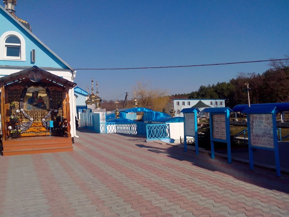 Продолжение Житомир — Тернополь 2