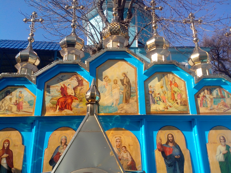 Продолжение Житомир — Тернополь 2 5