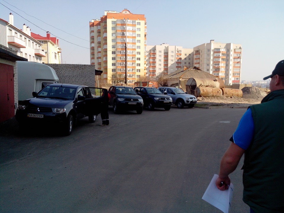 Сезон розпочався))))) 5