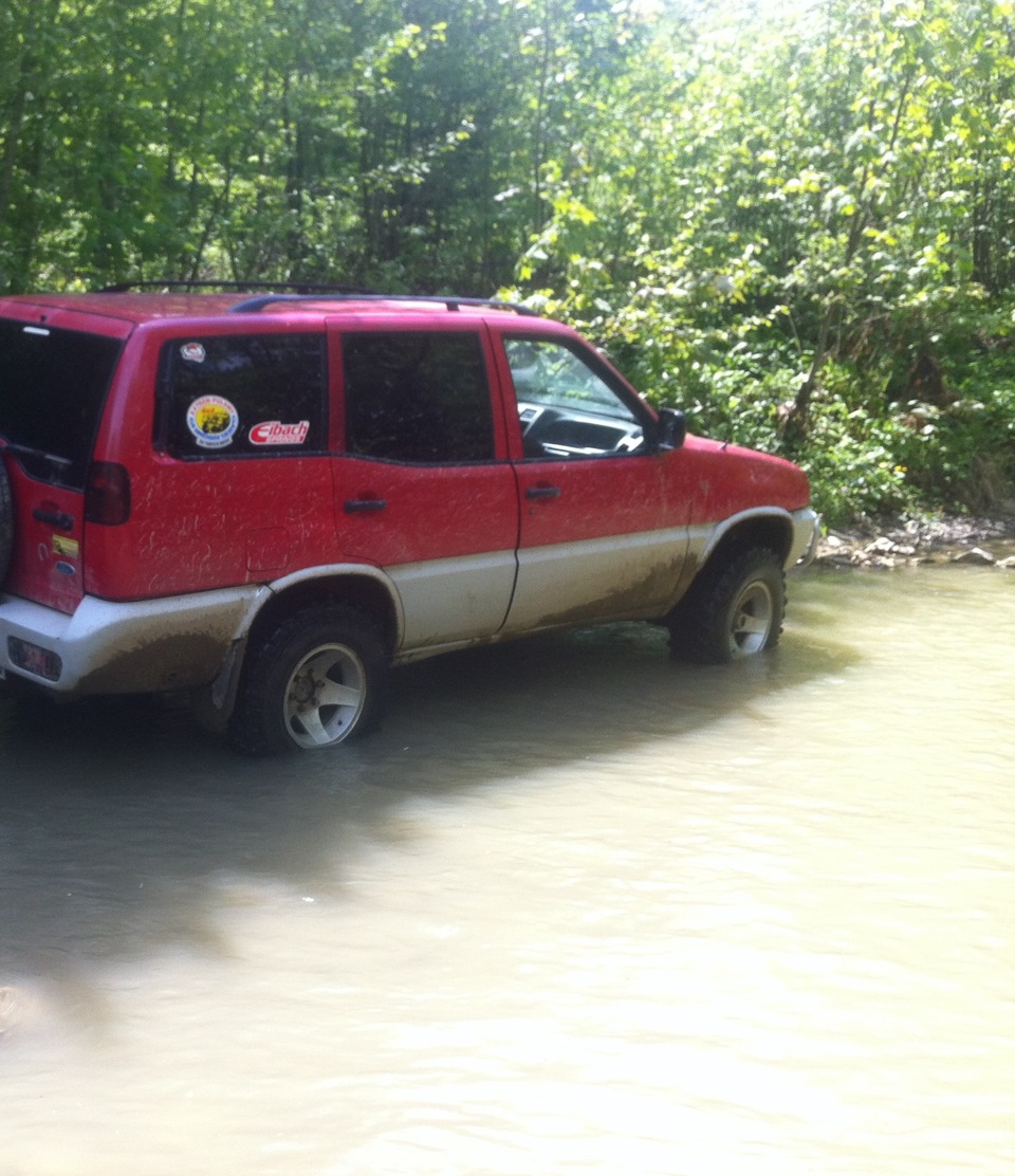Купив ще одне авто суто для гір! 4