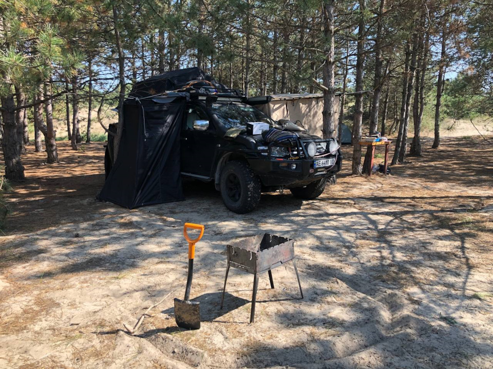 L200 Літній перегрів 4