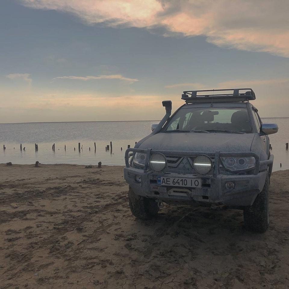 L200 Літній перегрів 1