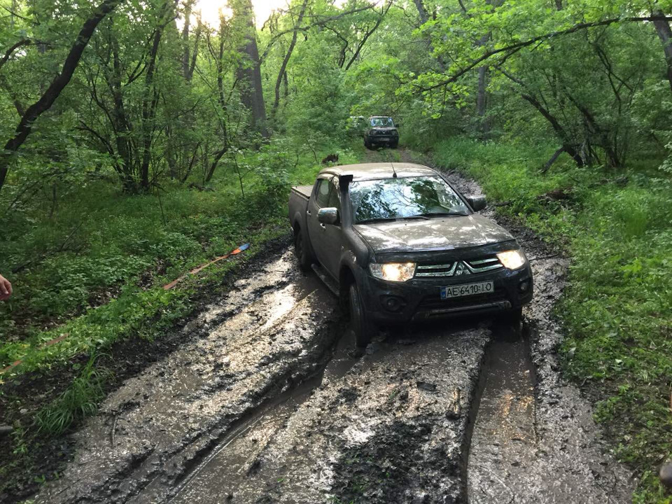 Задній бампер ARB 3