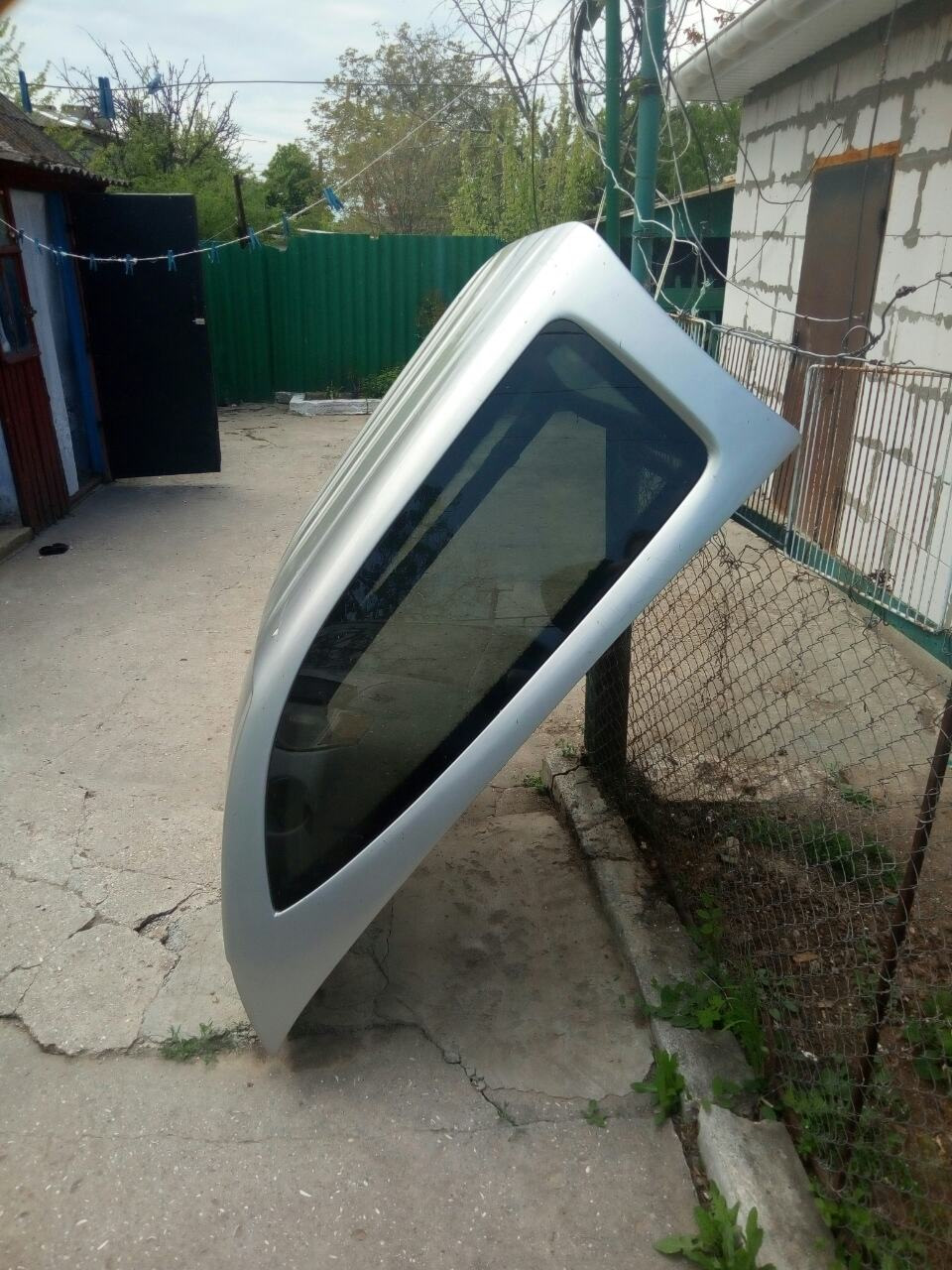 Купівля кунга 1