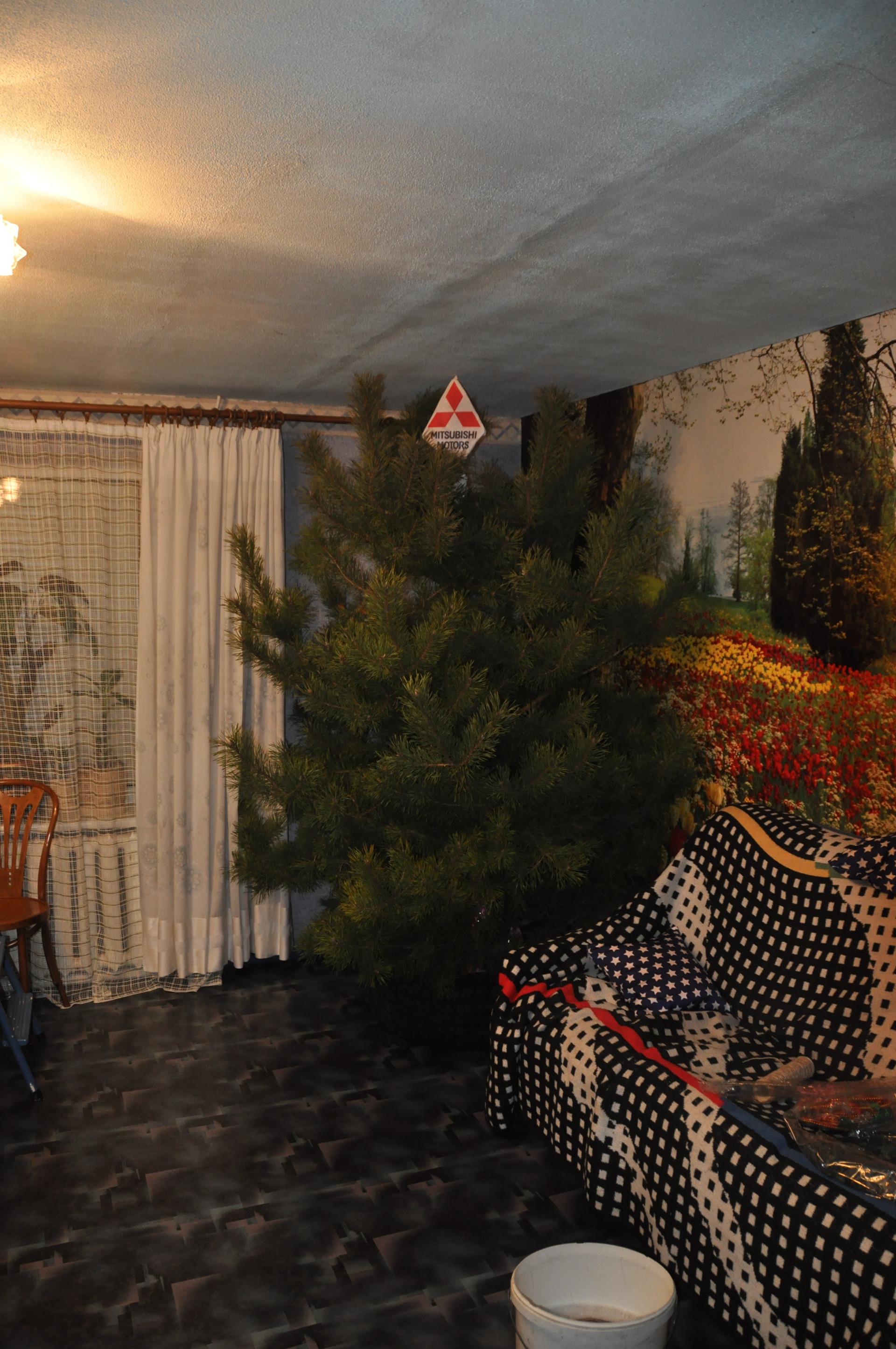 Міце ялинка 2011 :) 5