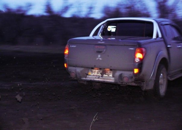 Ралі 5