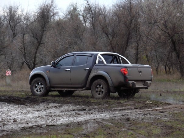 Ралі 3