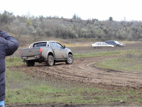 Ралі 4