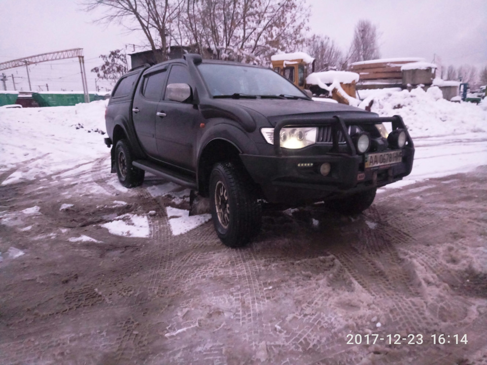 228100 ох вже ця ходова 5