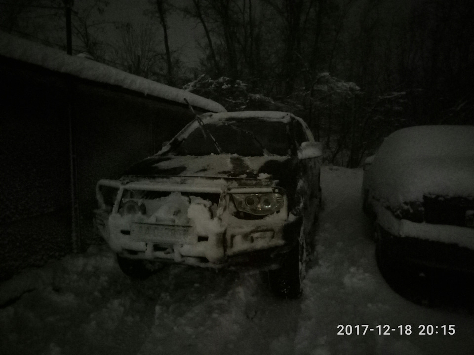 228100 ох вже ця ходова 1