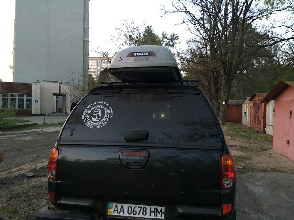 Аеробокс, не фінал. 3