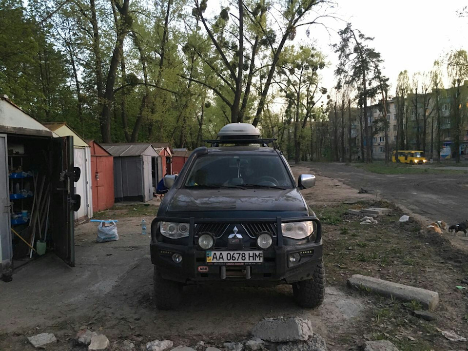 Аеробокс, не фінал. 2