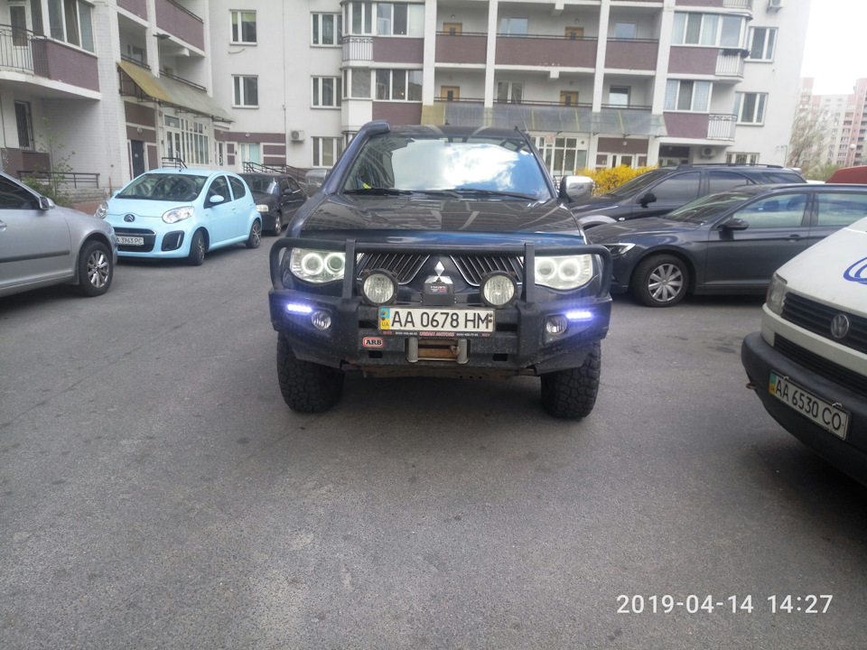 Моя Елька, просто фотки 4