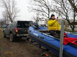 Ностальгія Рибалка Сорокашичі 18/11/12 1