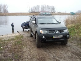 Ностальгія Рибалка Сорокашичі 18/11/12 3