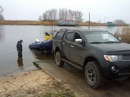 Ностальгія Рибалка Сорокашичі 18/11/12 4