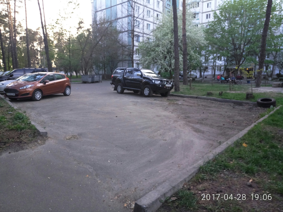 Пару фоток 1