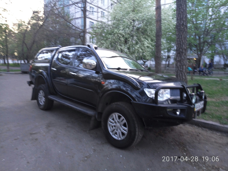 Пару фоток 2