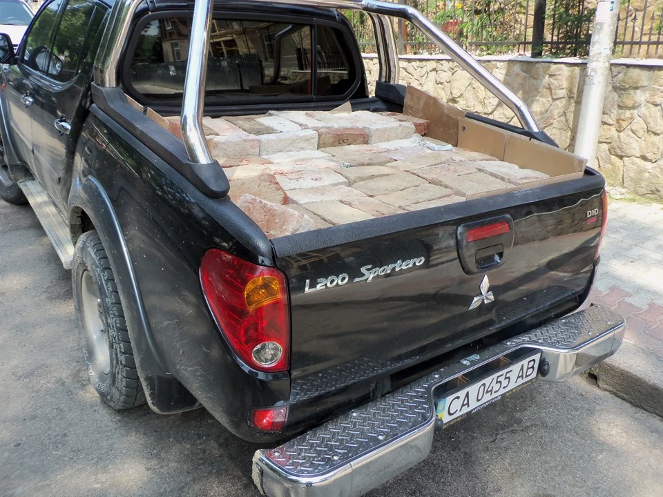 Пробіг 128000 км. Підсумки!